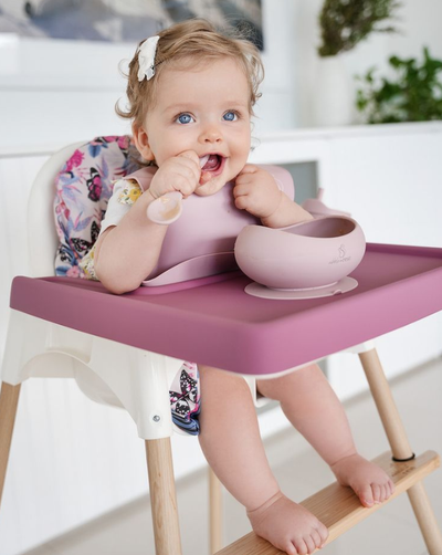 Why Silicone is the NEW alternative for Baby Goods.