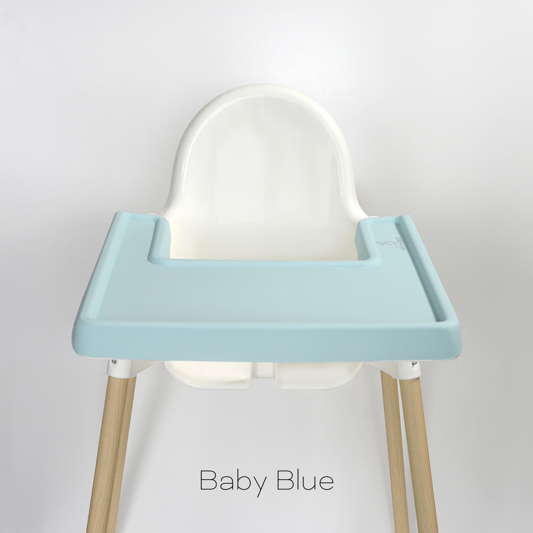 multi highchair aqua my child graze highchair